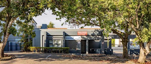 132 m² Commercial space