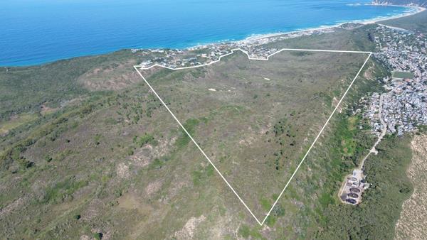 89.9 ha Land