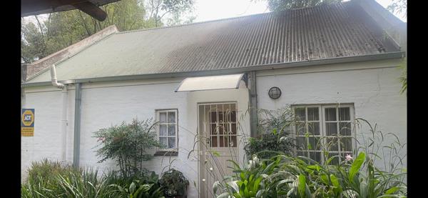 1 Bedroom House