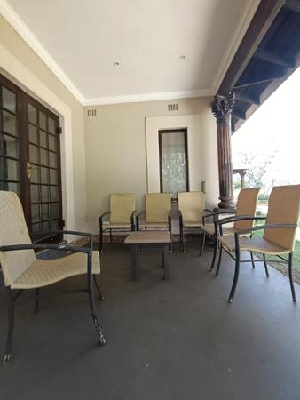 1 Bedroom Garden Cottage