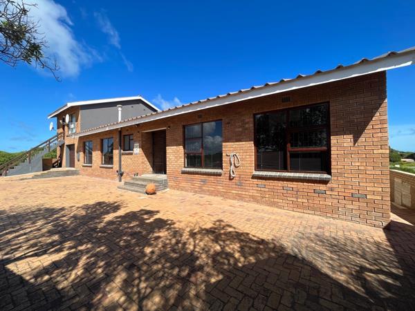 6 Bedroom House
