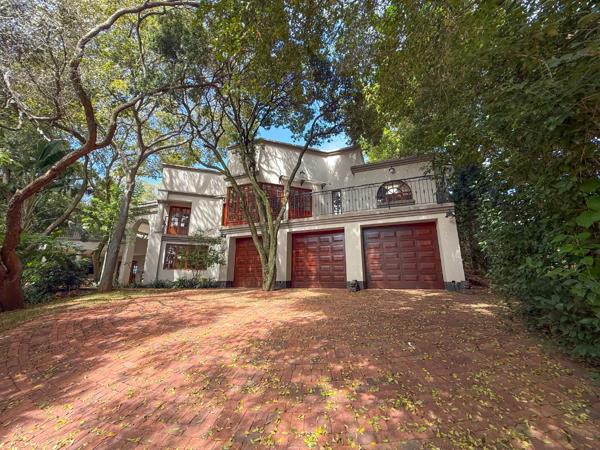 6 Bedroom House
