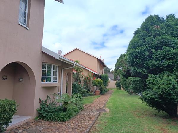 1 Bedroom Duplex