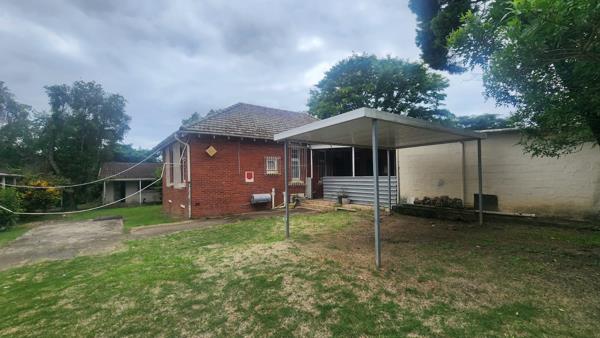 2 244 m² Smallholding