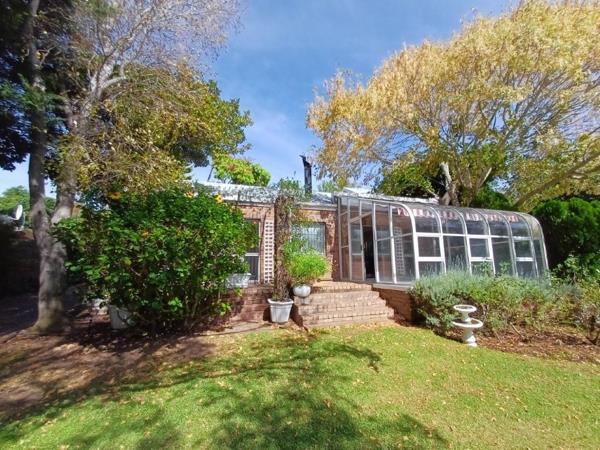 2 Bedroom Garden Cottage