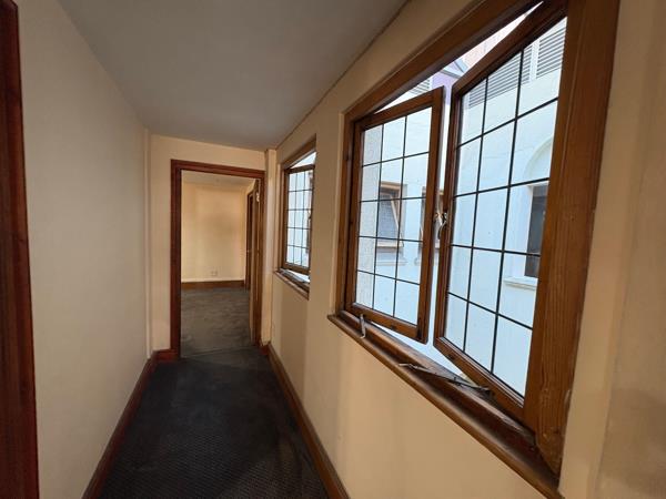 640 m² Commercial space