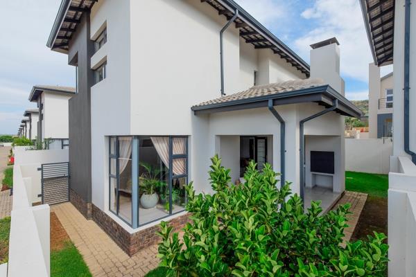 4 Bedroom Townhouse