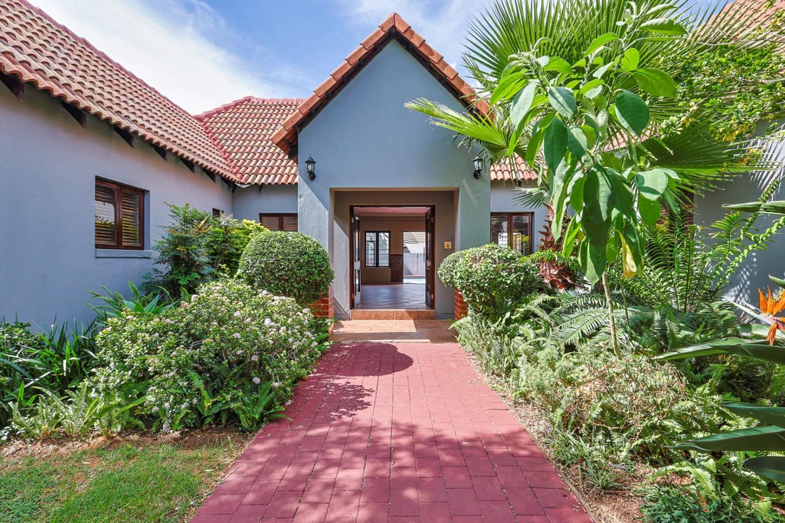 4 Bedroom House in Silver Stream