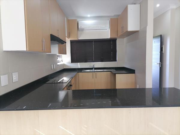 3 Bedroom Apartment