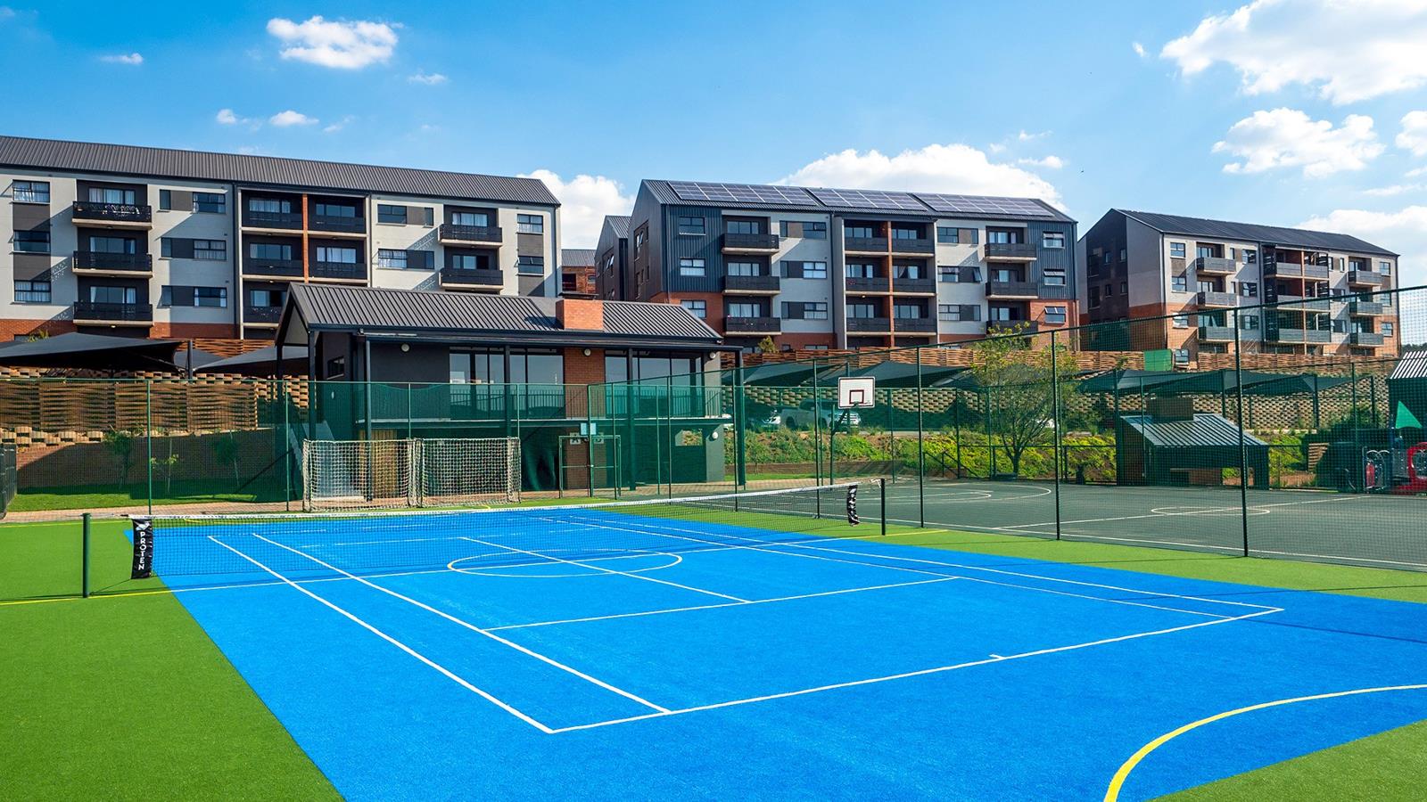 1 Bedroom Apartment in Fairland