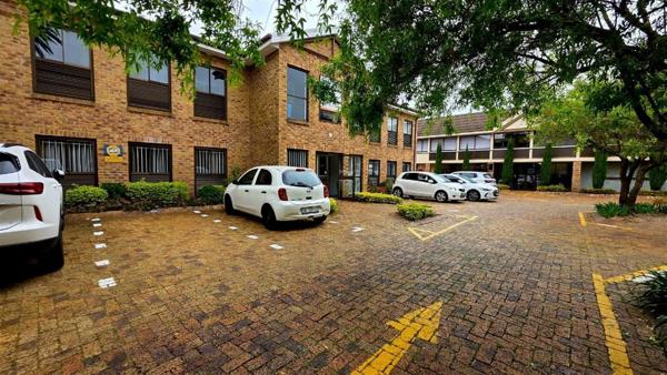 123 m² Office Space