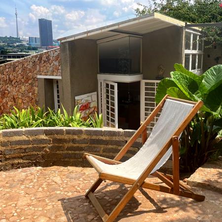 1 Bedroom Garden Cottage