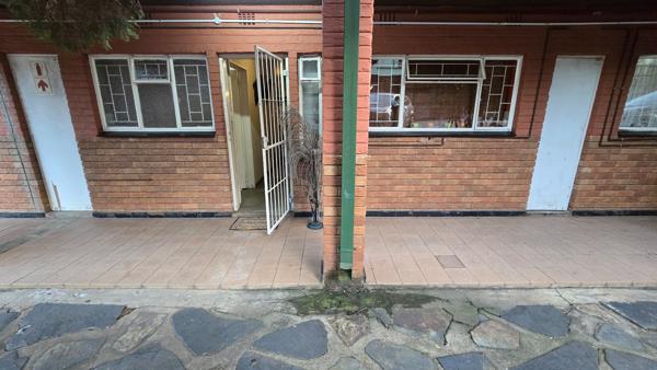 1.5 Bedroom Apartment