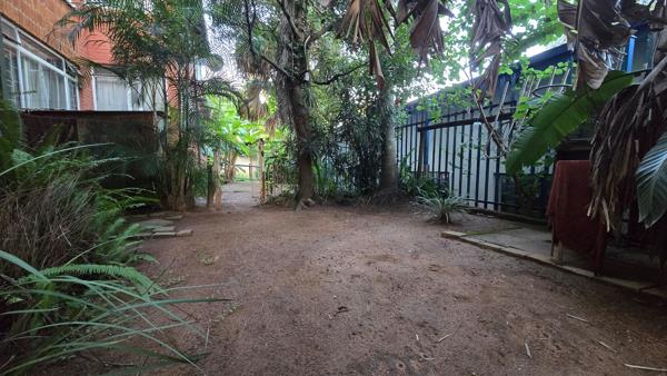 1.5 Bedroom Apartment