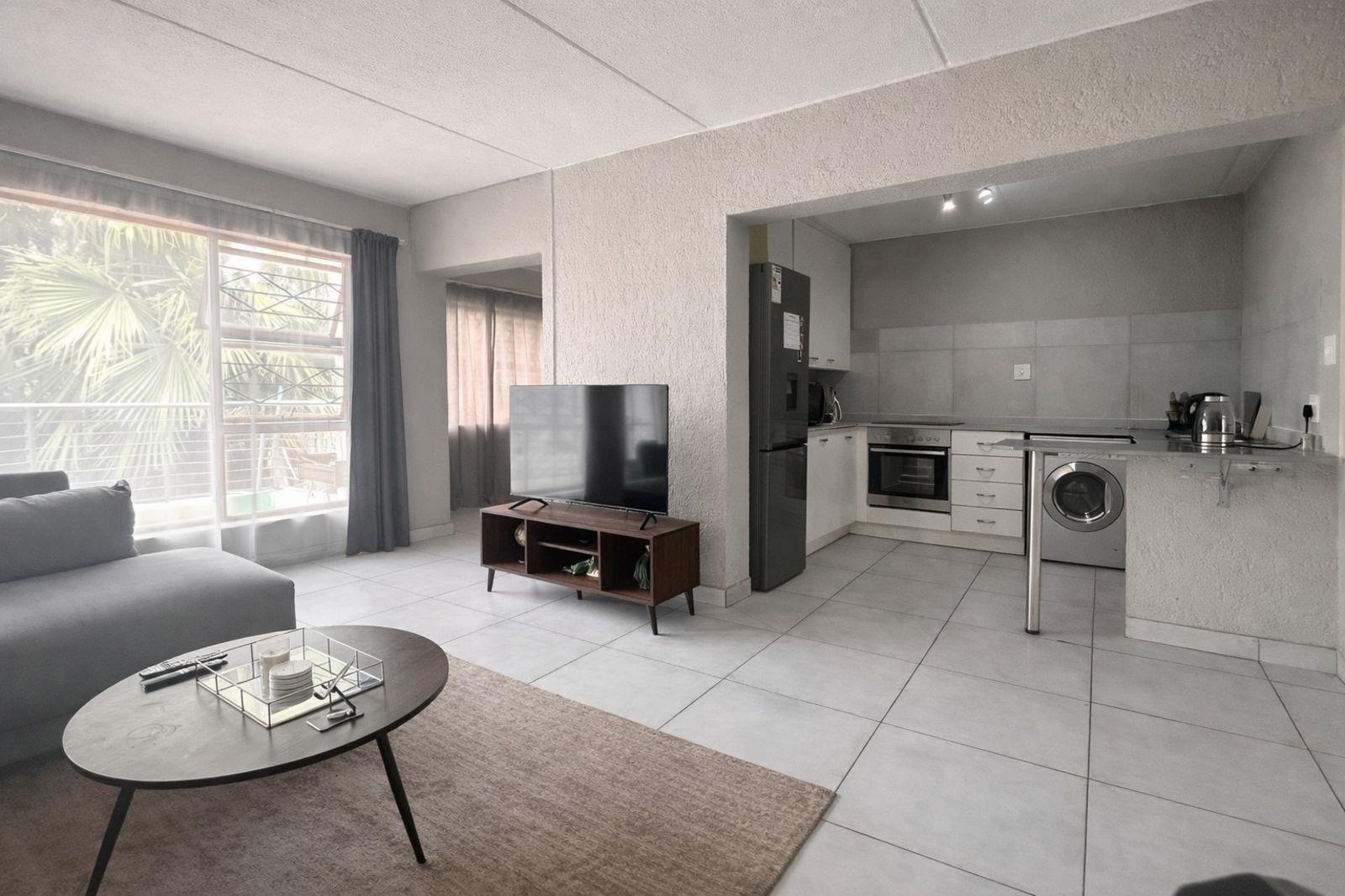 1 Bedroom House in Paulshof