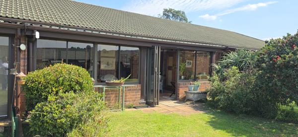 1 Bedroom House