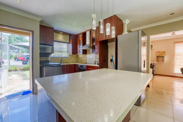 2 Bedroom Simplex