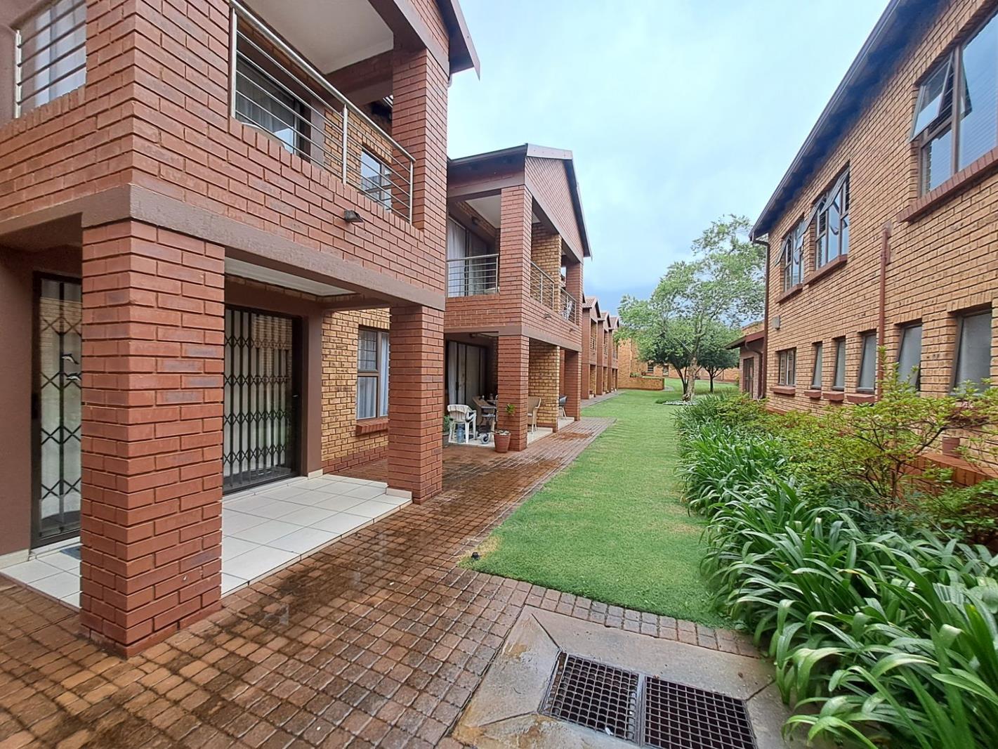 1 Bedroom House in Willow Park Manor