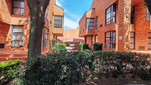 246 m² Office Space