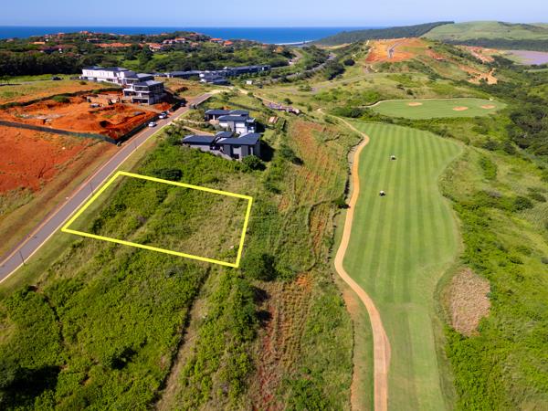1 002 m² Land