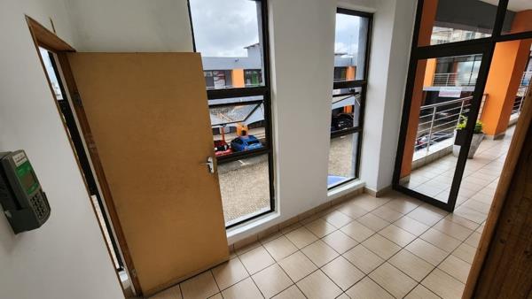 60 m² Commercial space