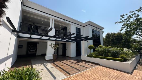 213 m² Office Space