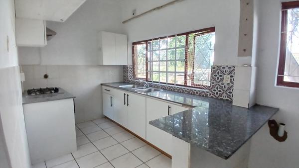 1 Bedroom Garden Cottage