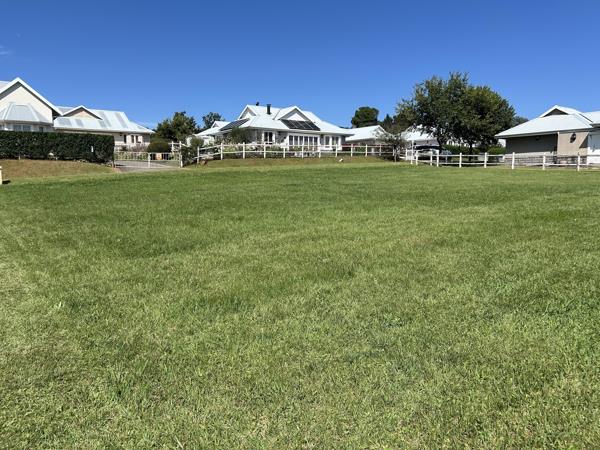 900 m² Land