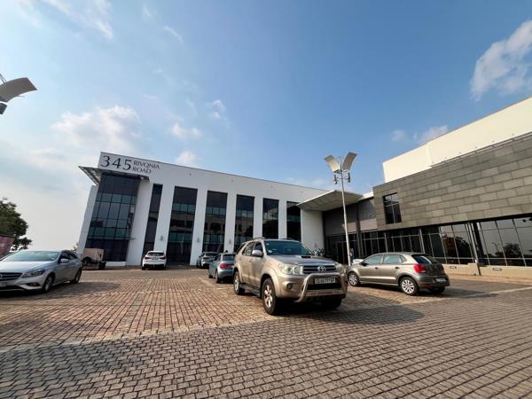 81 m² Commercial space