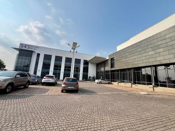 29 m² Commercial space