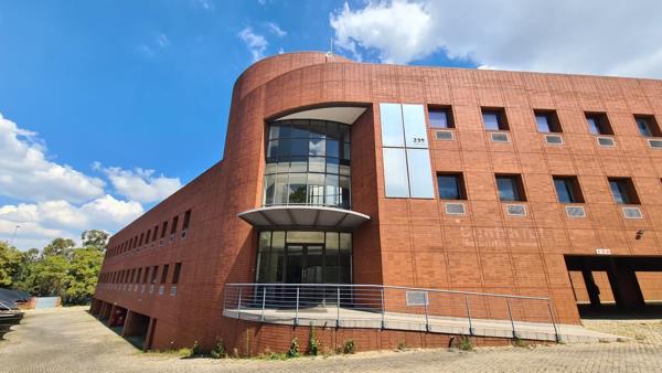 3 230 m² Office Space