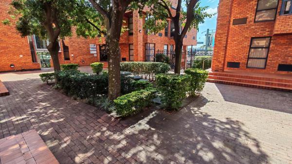 256 m² Office Space