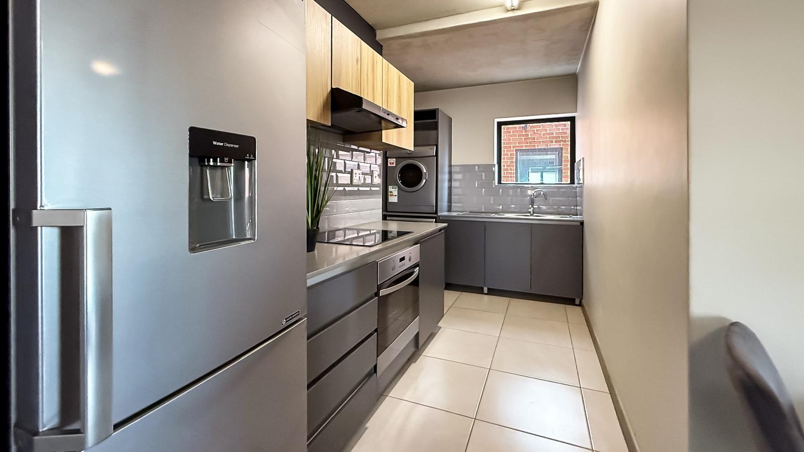 3 Bedroom Apartment in Fairland