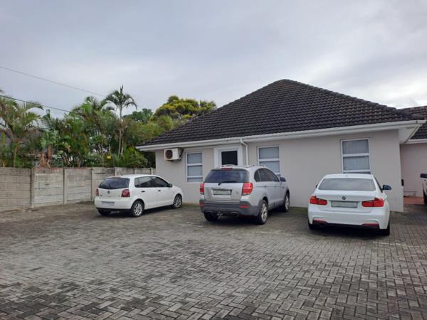 50 m² Commercial space