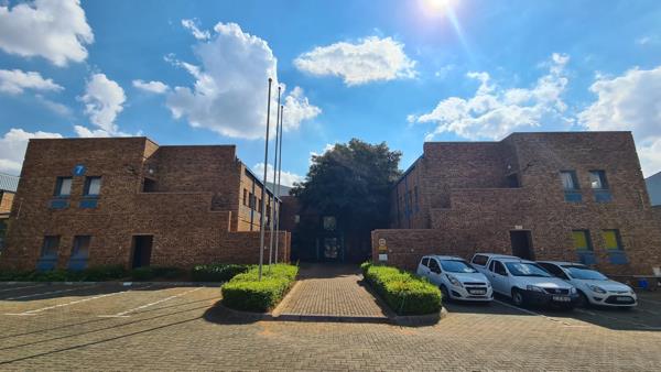 1 841 m² Industrial space