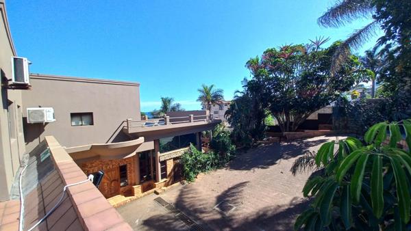 7 Bedroom House