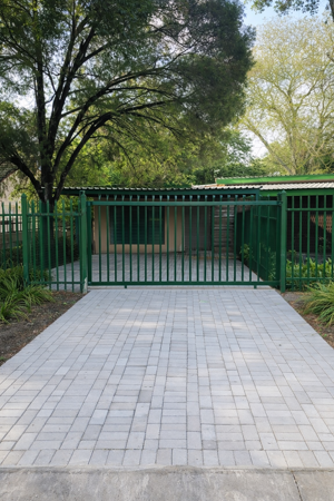 1 Bedroom Garden Cottage