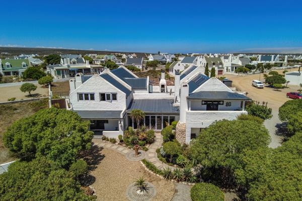 6 Bedroom House