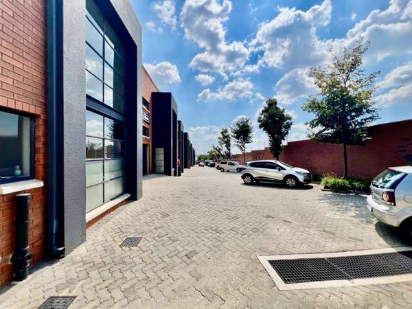 71 m² Commercial space