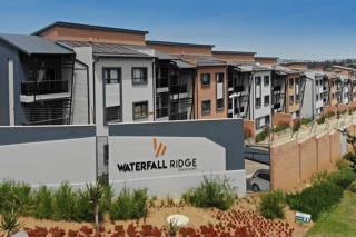 2 Bedroom Apartment in Noordwyk