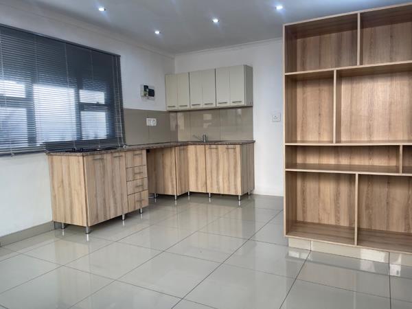 1 Bedroom House