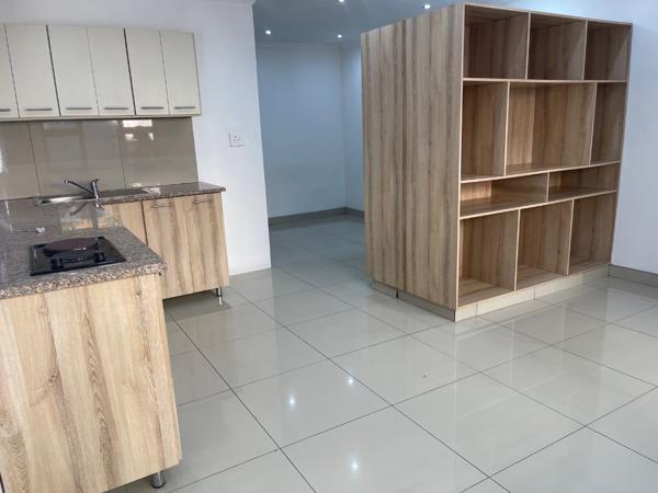 1 Bedroom House