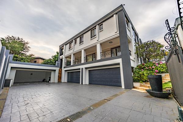 5 Bedroom House