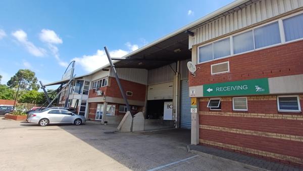3 301 m² Industrial space