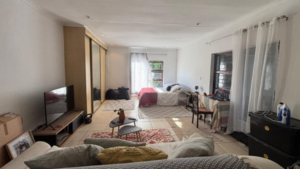 0.5 Bedroom Garden Cottage