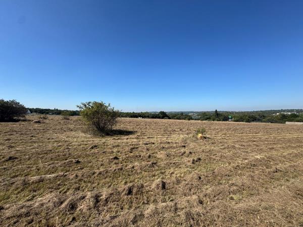 5 ha Land