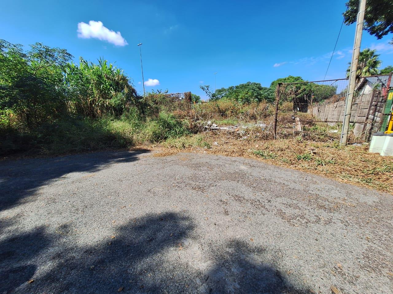 1 207 m² Land available in Kilner Park