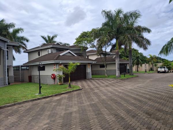3 Bedroom Duplex