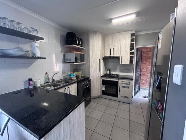 3 Bedroom Apartment
