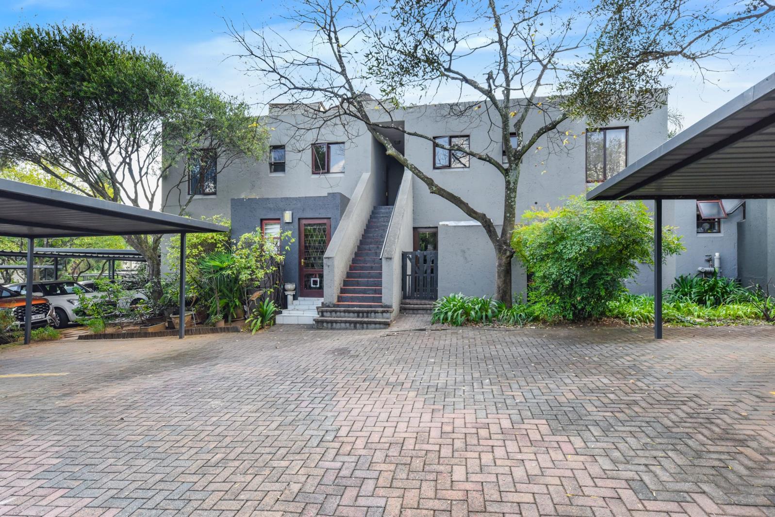 2 Bedroom Apartment in Jukskei Park